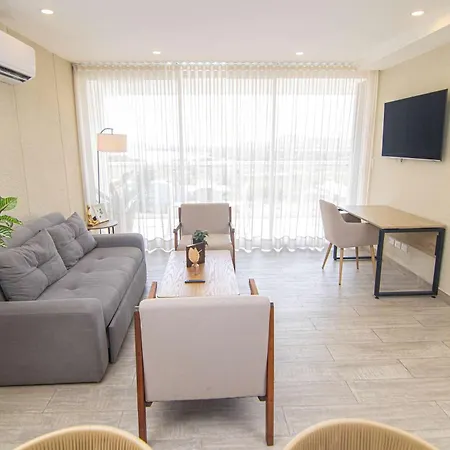 New Great Apartment 1Br In Cielo Mar